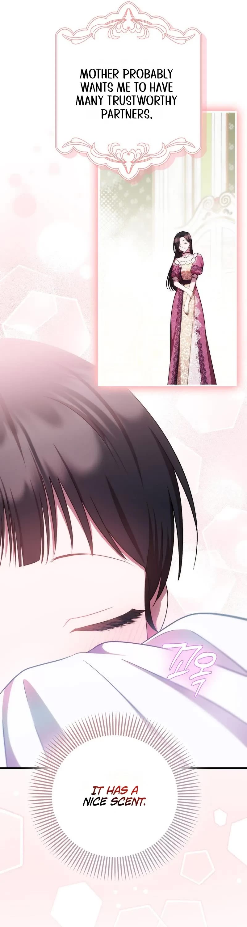 First Time As An Adored Youngest Child Chapter 15 page 42 - Chapter 15