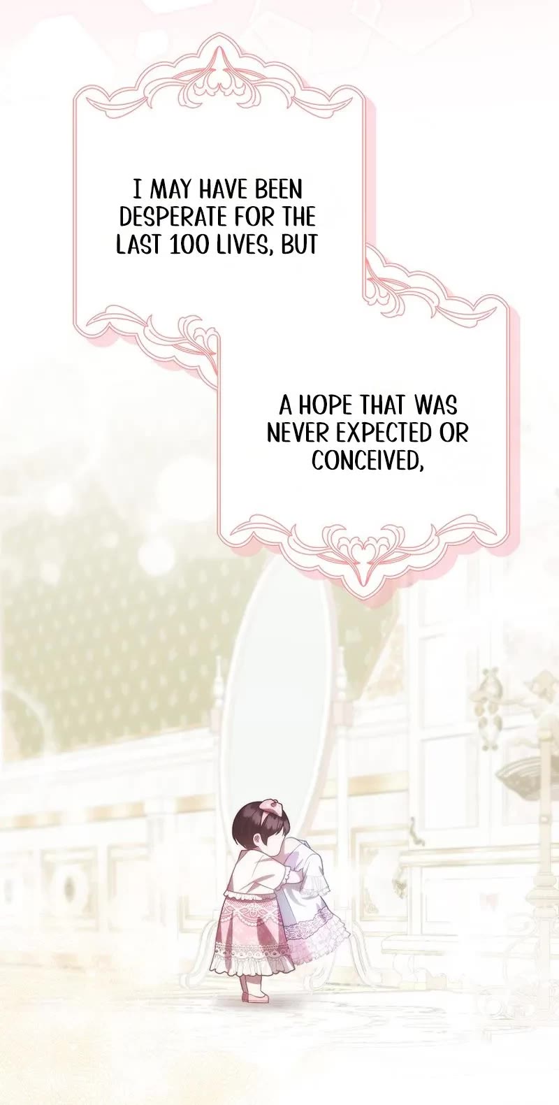 First Time As An Adored Youngest Child Chapter 15 page 43 - Chapter 15