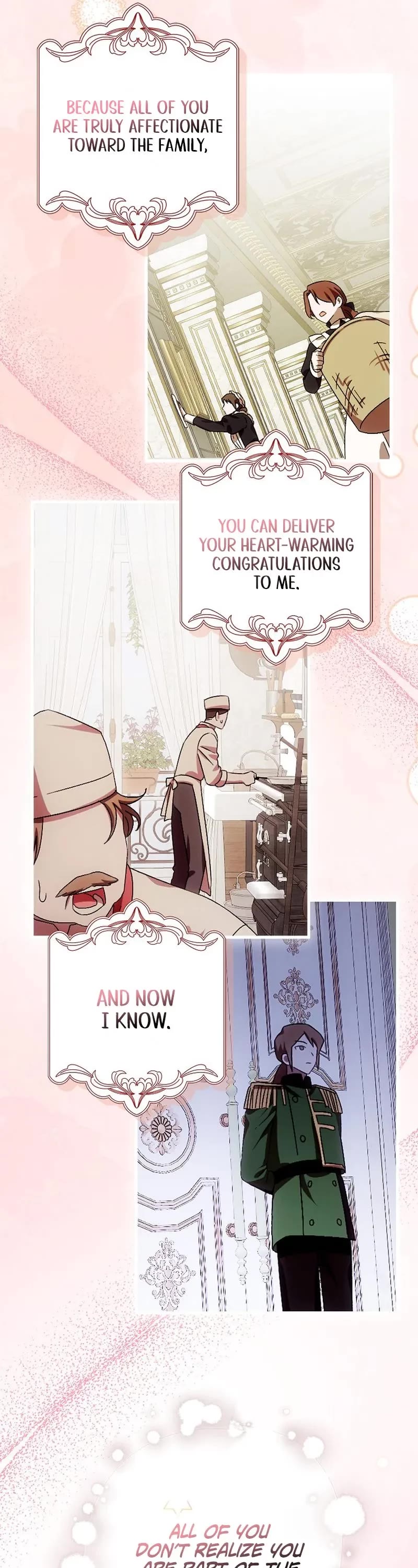 First Time As An Adored Youngest Child Chapter 16 page 12 - Chapter 16