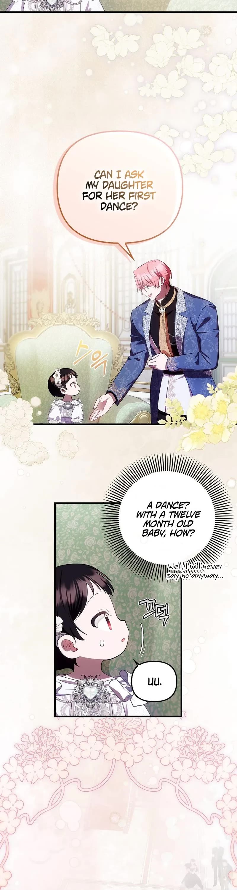 First Time As An Adored Youngest Child Chapter 16 page 16 - Chapter 16