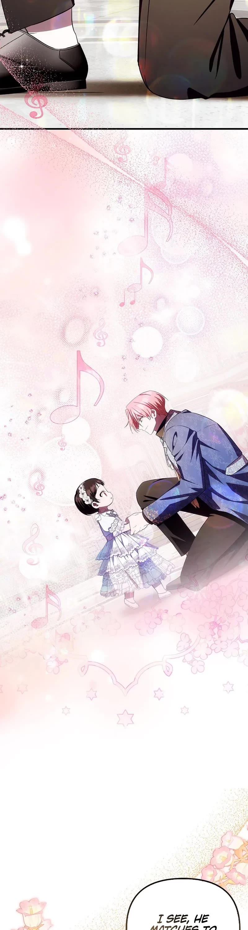 First Time As An Adored Youngest Child Chapter 16 page 18 - Chapter 16