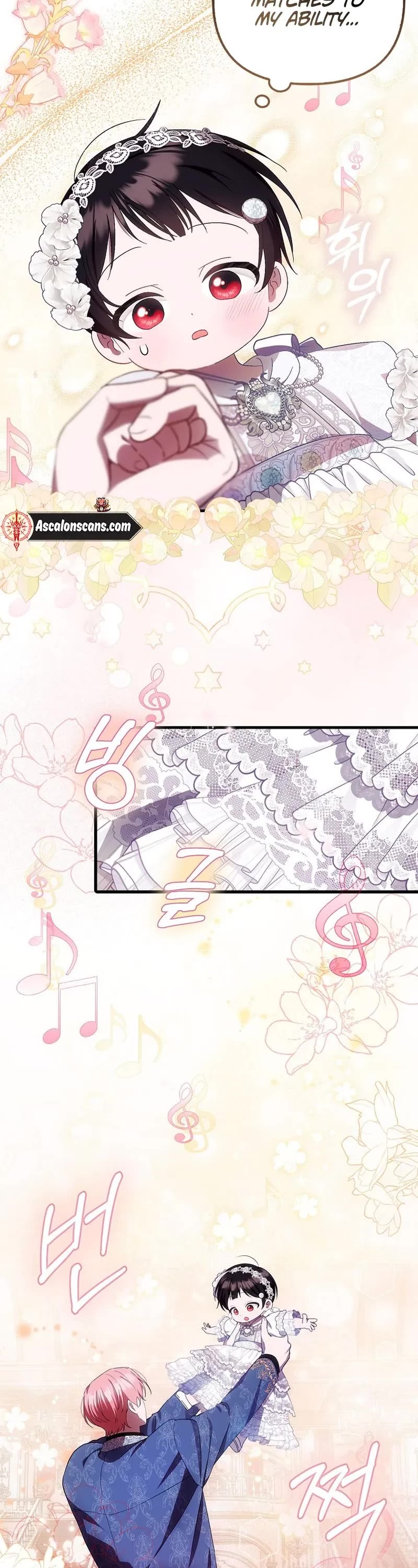 First Time As An Adored Youngest Child Chapter 16 page 19 - Chapter 16