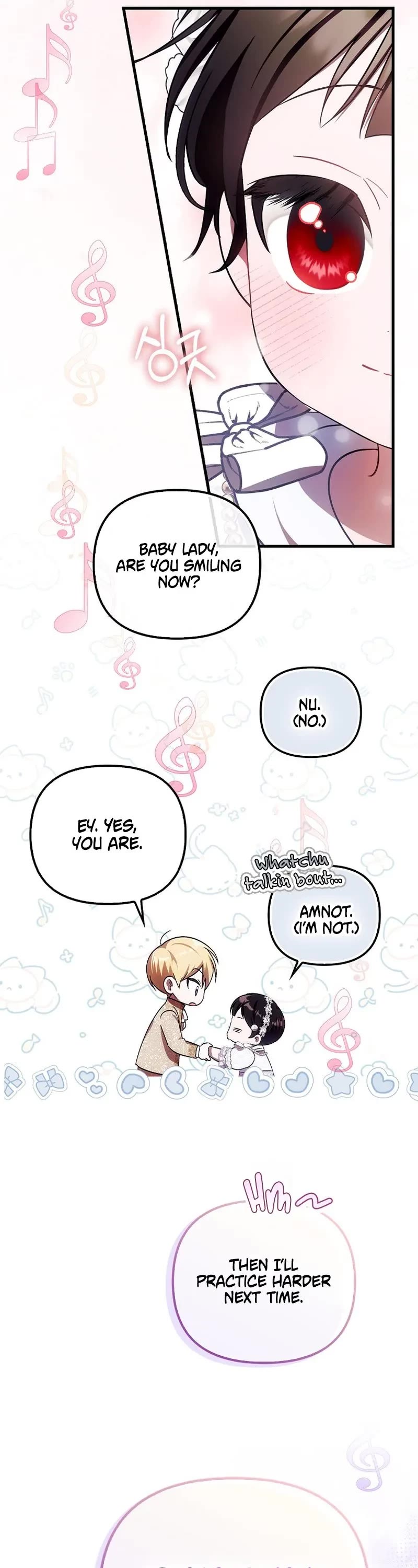 First Time As An Adored Youngest Child Chapter 16 page 27 - Chapter 16
