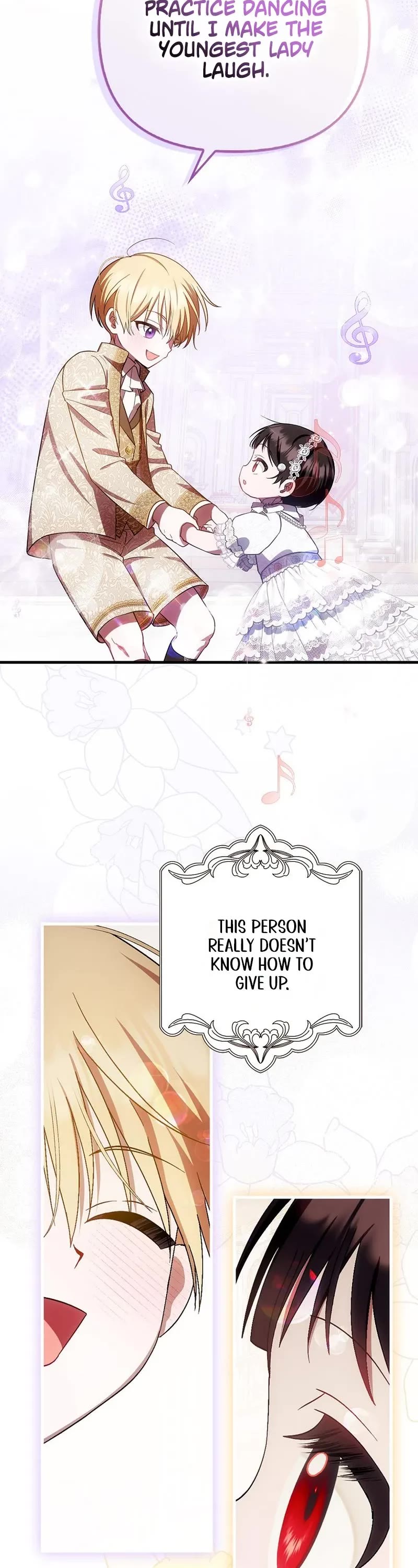 First Time As An Adored Youngest Child Chapter 16 page 28 - Chapter 16