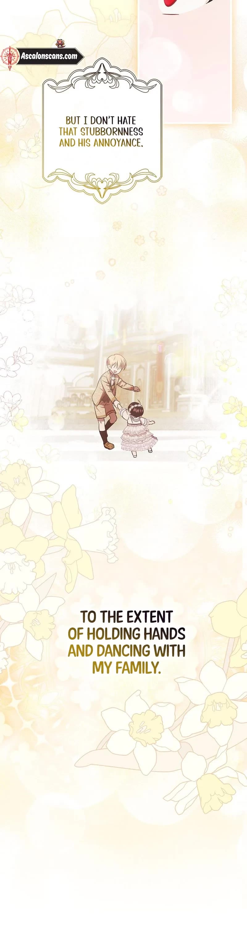 First Time As An Adored Youngest Child Chapter 16 page 29 - Chapter 16
