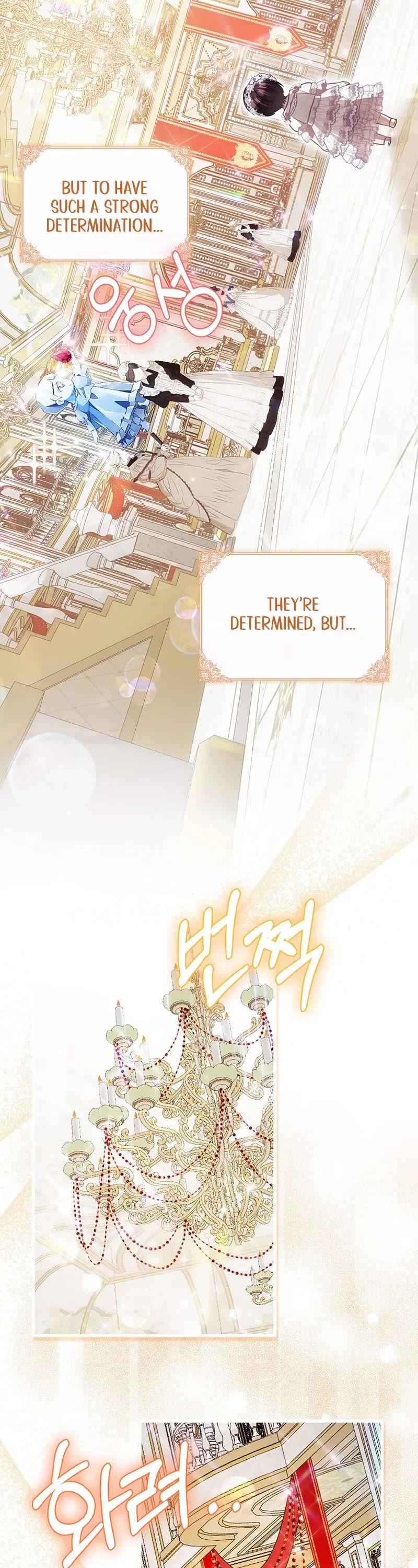 First Time As An Adored Youngest Child Chapter 16 page 3 - Chapter 16