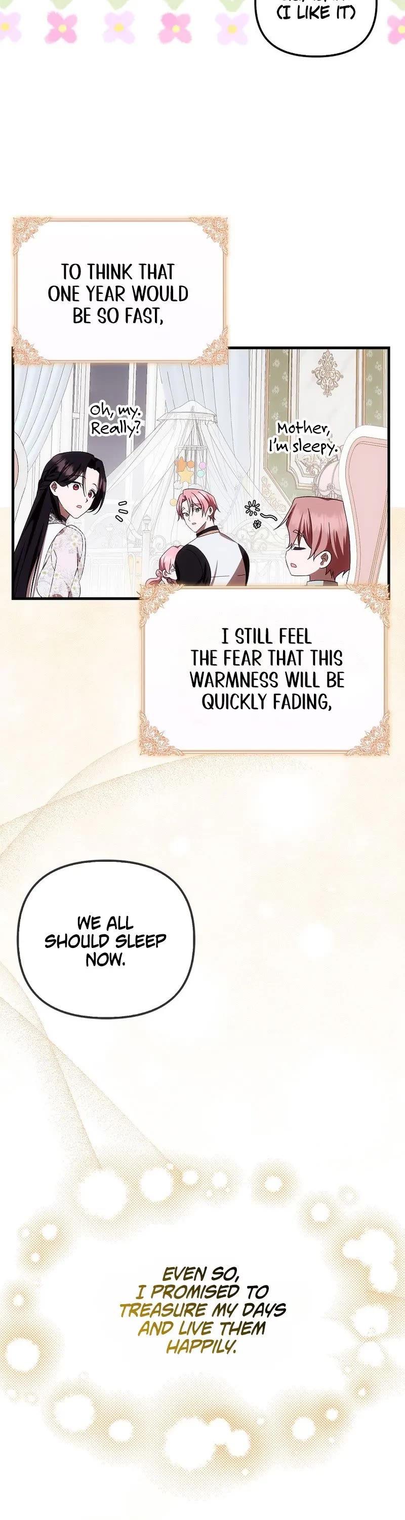 First Time As An Adored Youngest Child Chapter 16 page 31 - Chapter 16