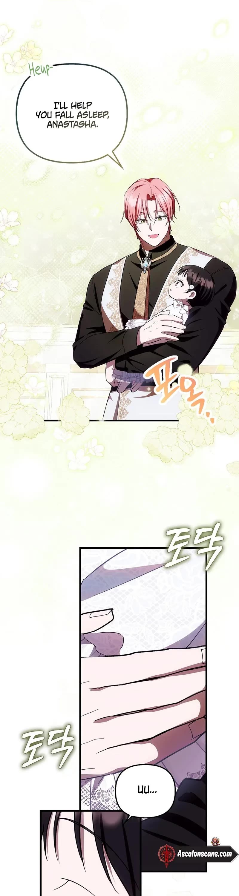 First Time As An Adored Youngest Child Chapter 16 page 32 - Chapter 16