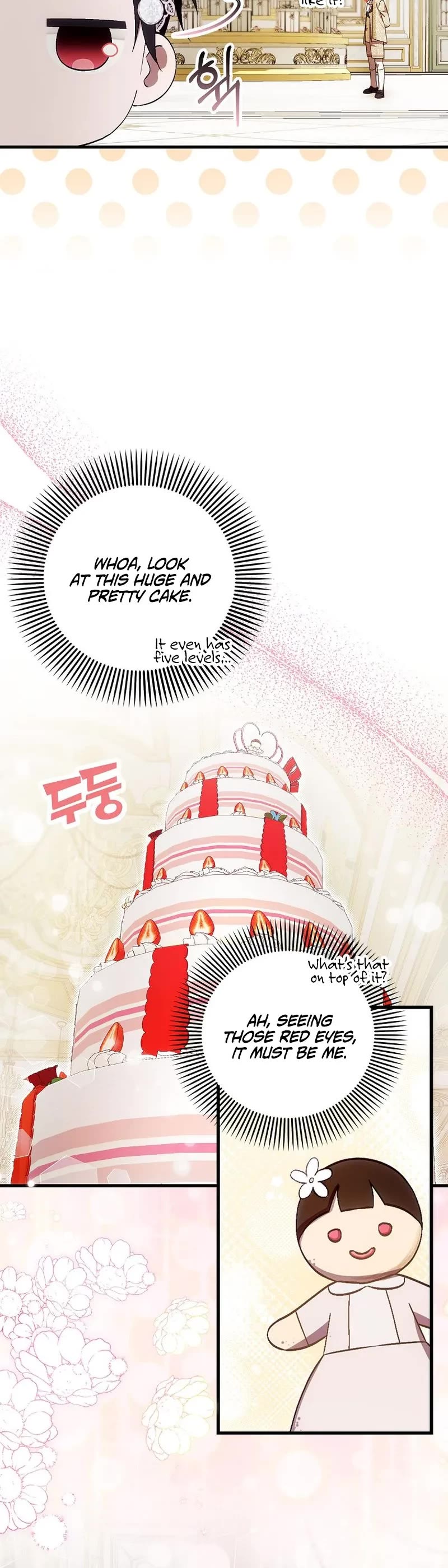 First Time As An Adored Youngest Child Chapter 16 page 6 - Chapter 16