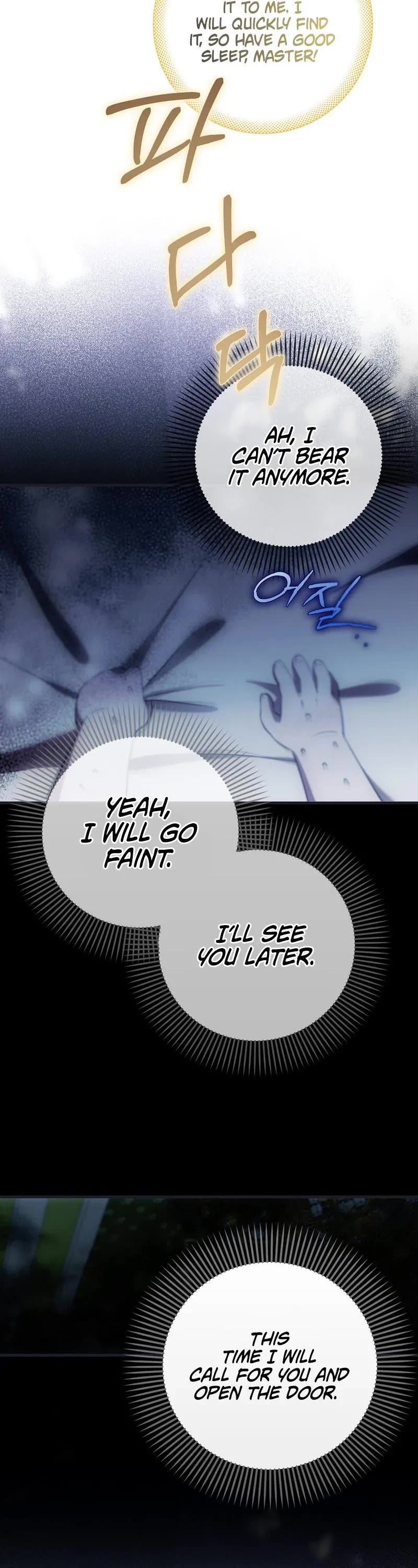 First Time As An Adored Youngest Child Chapter 17 page 14 - Chapter 17