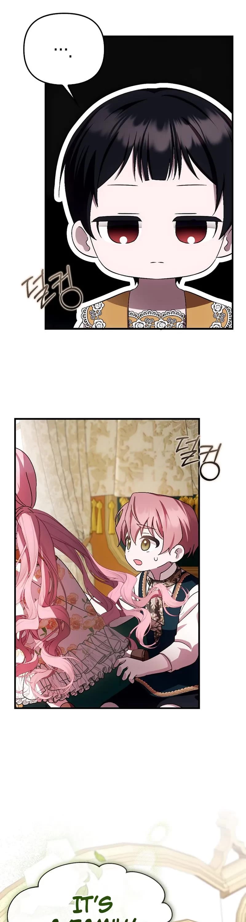First Time As An Adored Youngest Child Chapter 17 page 29 - Chapter 17