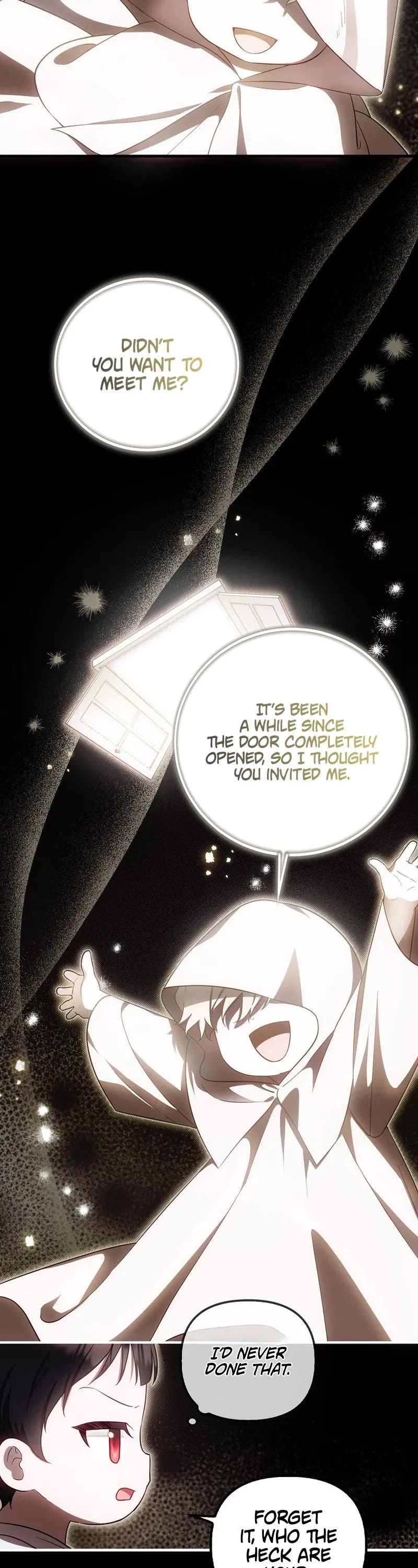 First Time As An Adored Youngest Child Chapter 17 page 3 - Chapter 17