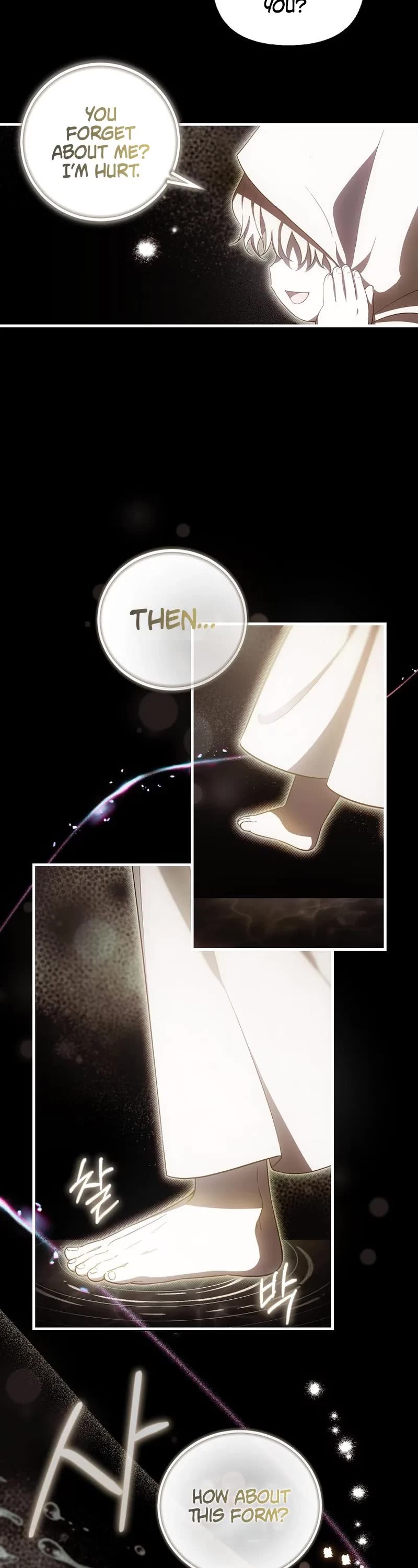 First Time As An Adored Youngest Child Chapter 17 page 4 - Chapter 17