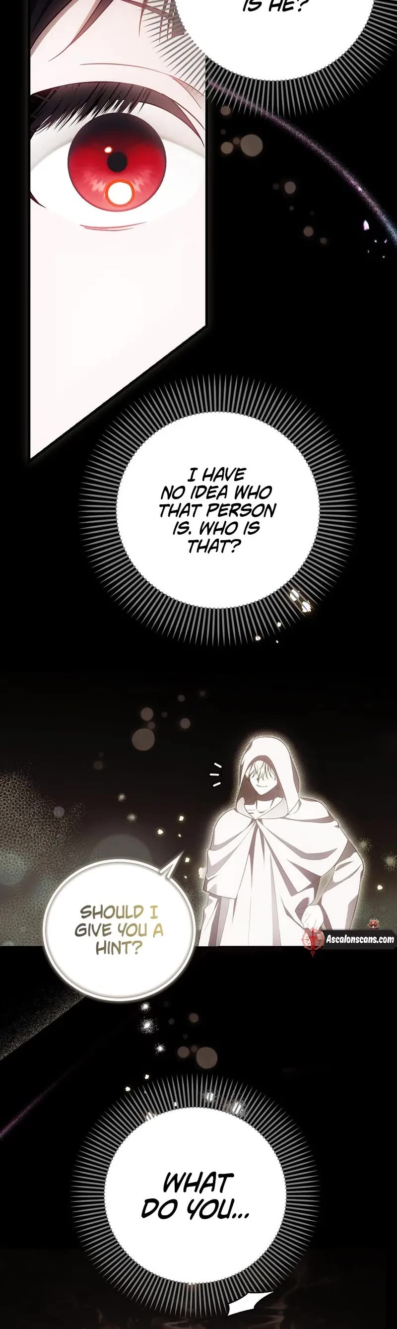 First Time As An Adored Youngest Child Chapter 17 page 6 - Chapter 17