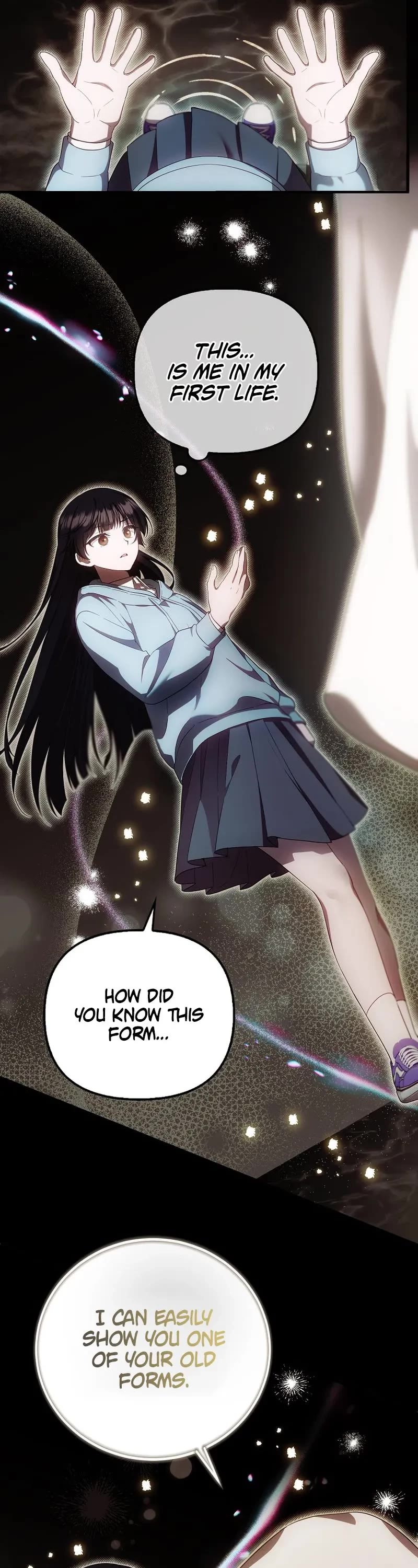 First Time As An Adored Youngest Child Chapter 17 page 7 - Chapter 17