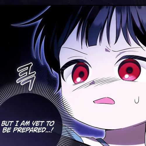 First Time As An Adored Youngest Child Chapter 17 cover