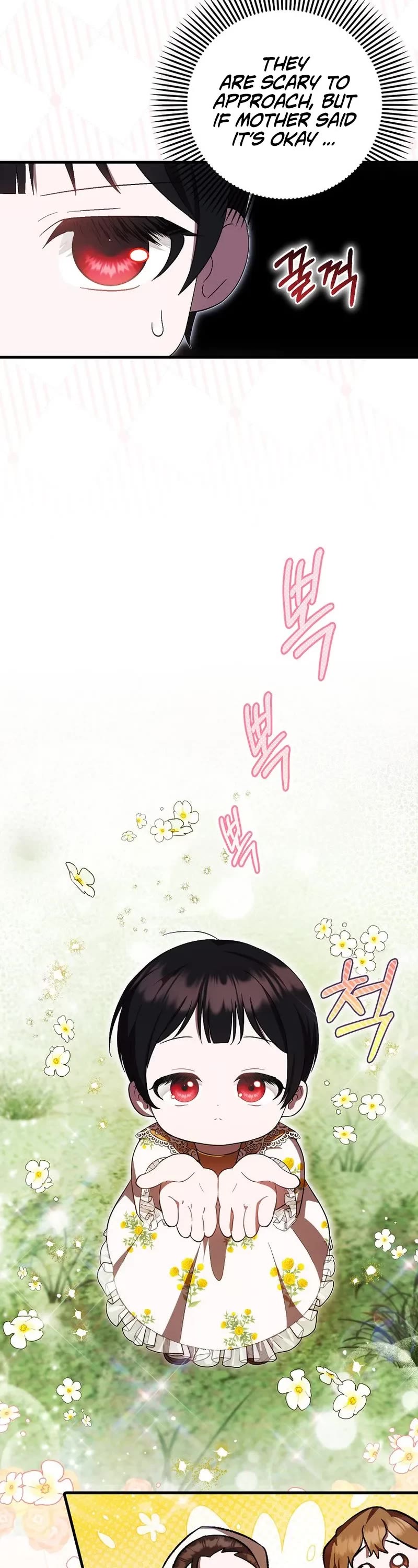 First Time As An Adored Youngest Child Chapter 18 page 11 - Chapter 18