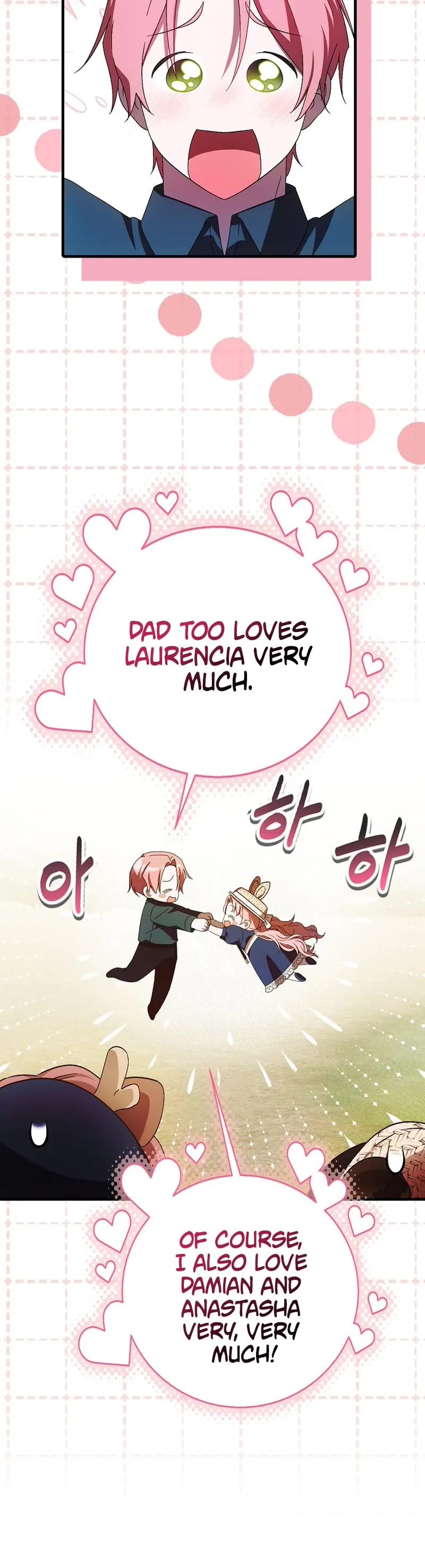 First Time As An Adored Youngest Child Chapter 18 page 27 - Chapter 18
