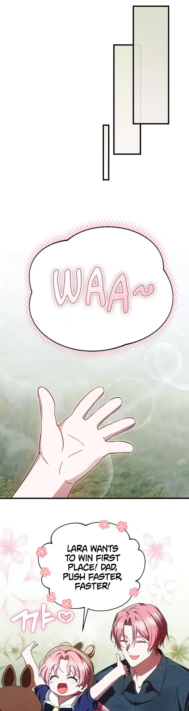 First Time As An Adored Youngest Child Chapter 18 page 30 - Chapter 18