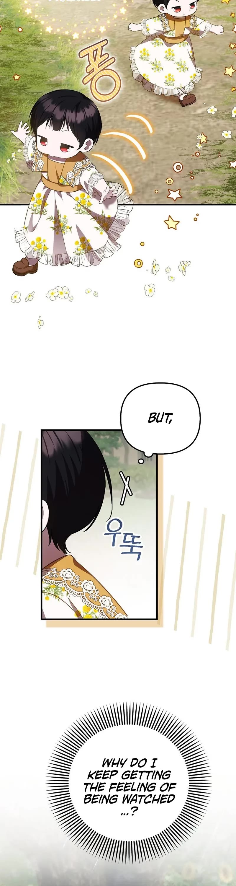 First Time As An Adored Youngest Child Chapter 18 page 5 - Chapter 18