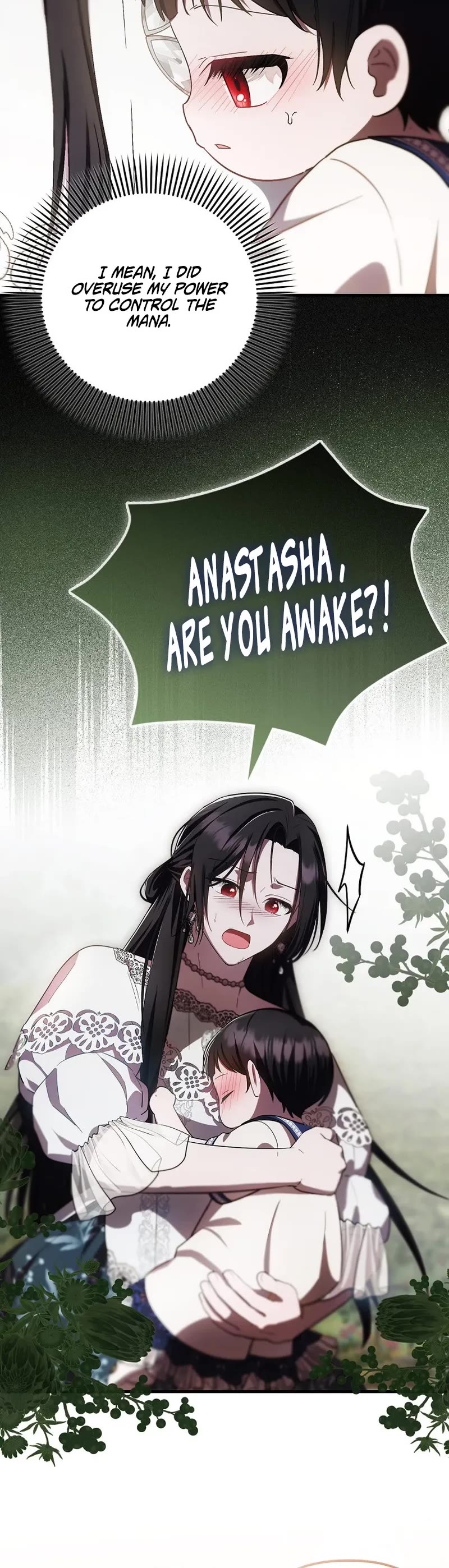 First Time As An Adored Youngest Child Chapter 19 page 15 - Chapter 19
