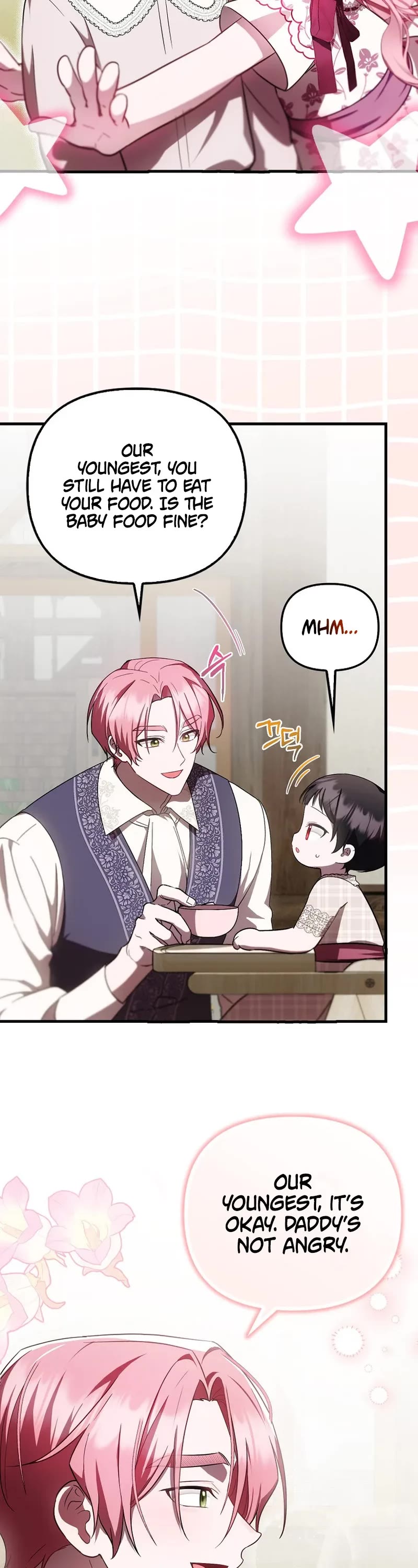 First Time As An Adored Youngest Child Chapter 19 page 27 - Chapter 19
