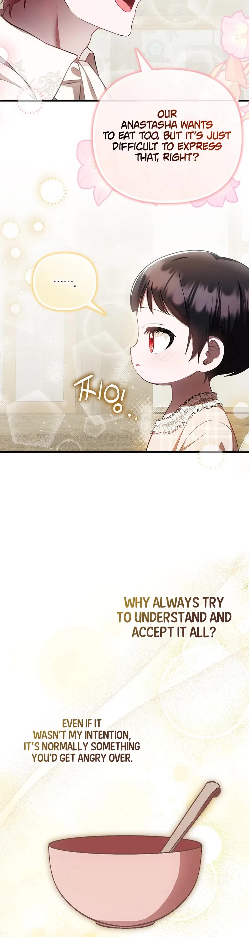 First Time As An Adored Youngest Child Chapter 19 page 28 - Chapter 19