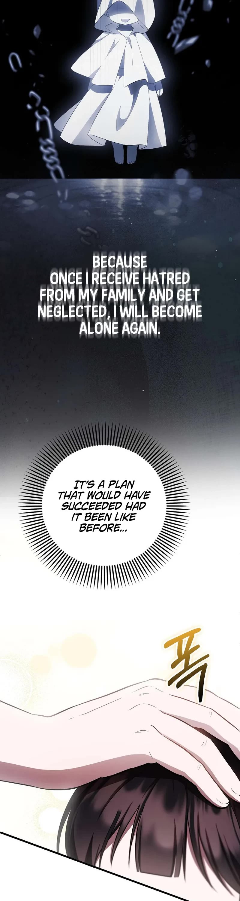 First Time As An Adored Youngest Child Chapter 19 page 32 - Chapter 19
