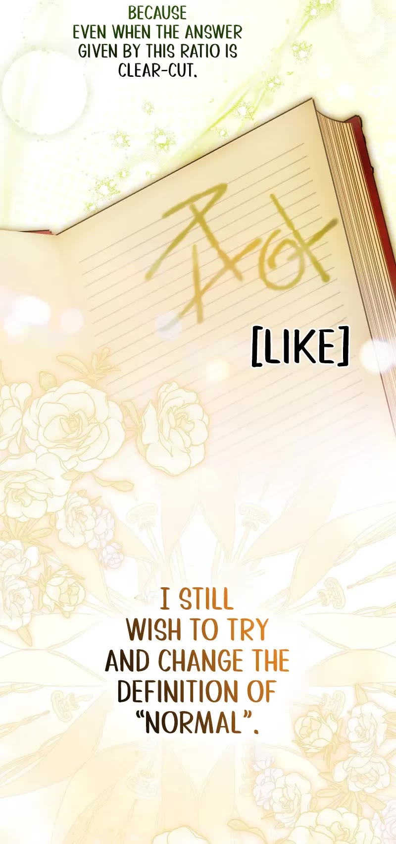 First Time As An Adored Youngest Child Chapter 19 page 36 - Chapter 19