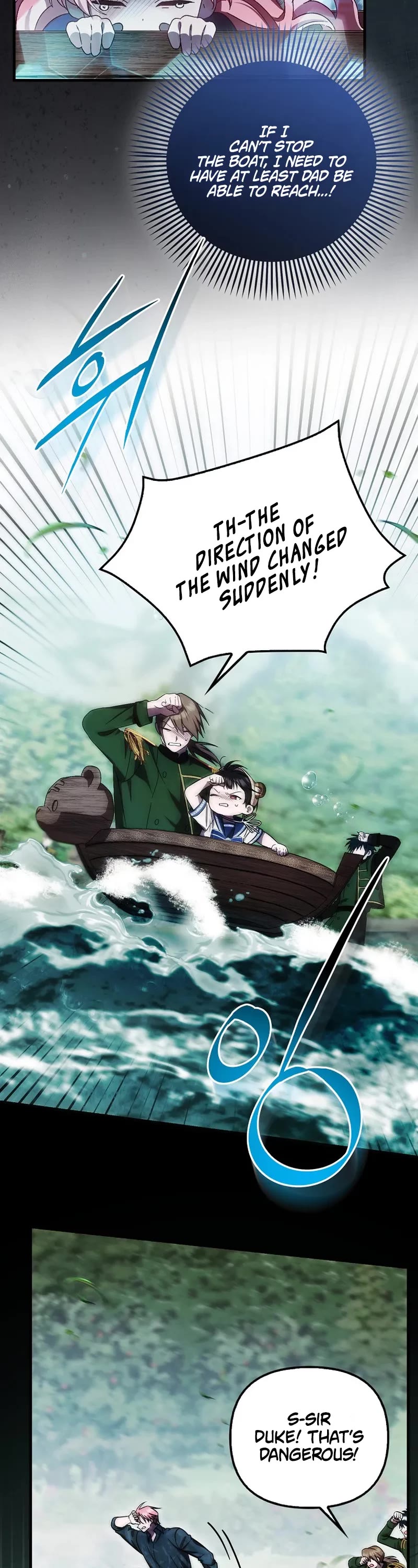 First Time As An Adored Youngest Child Chapter 19 page 6 - Chapter 19