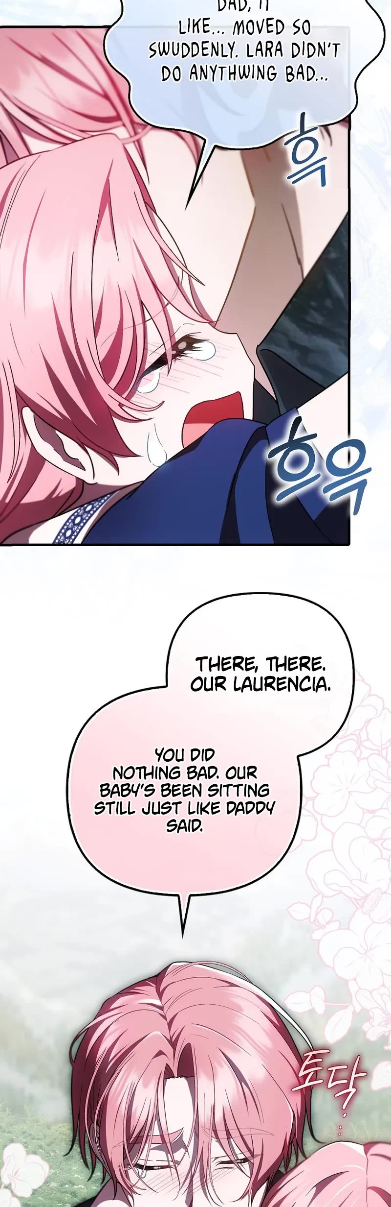 First Time As An Adored Youngest Child Chapter 19 page 9 - Chapter 19
