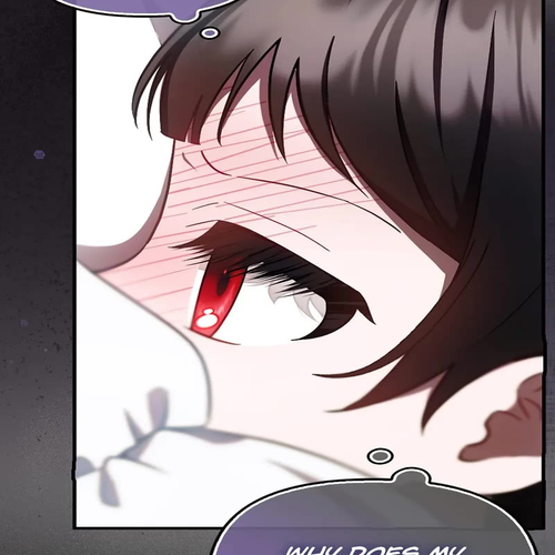 First Time As An Adored Youngest Child Chapter 19 cover
