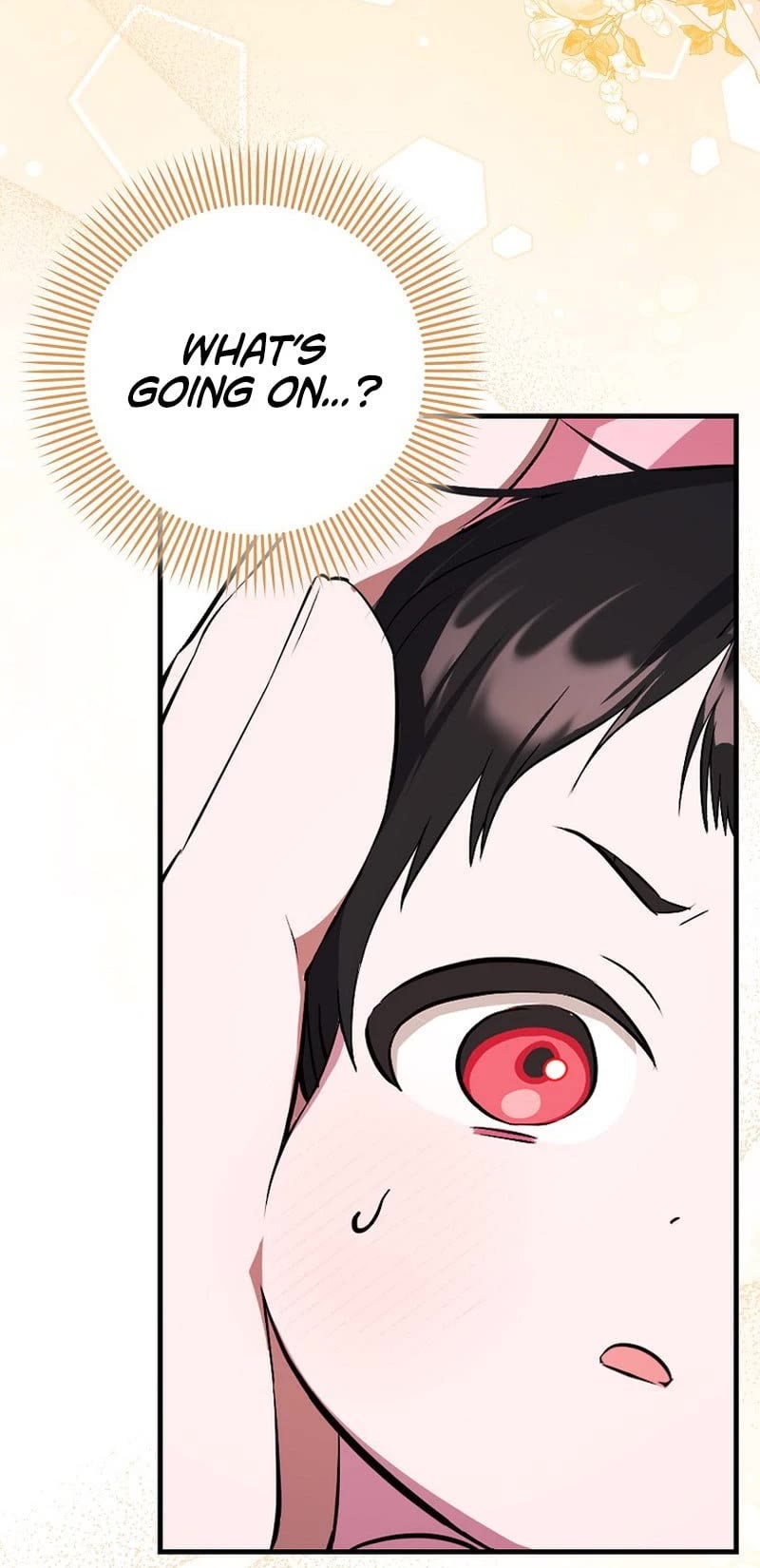 First Time As An Adored Youngest Child Chapter 2 page 10 - Chapter 2