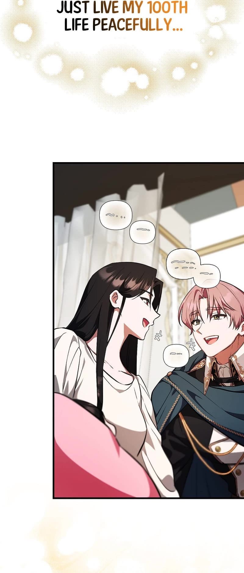 First Time As An Adored Youngest Child Chapter 2 page 15 - Chapter 2