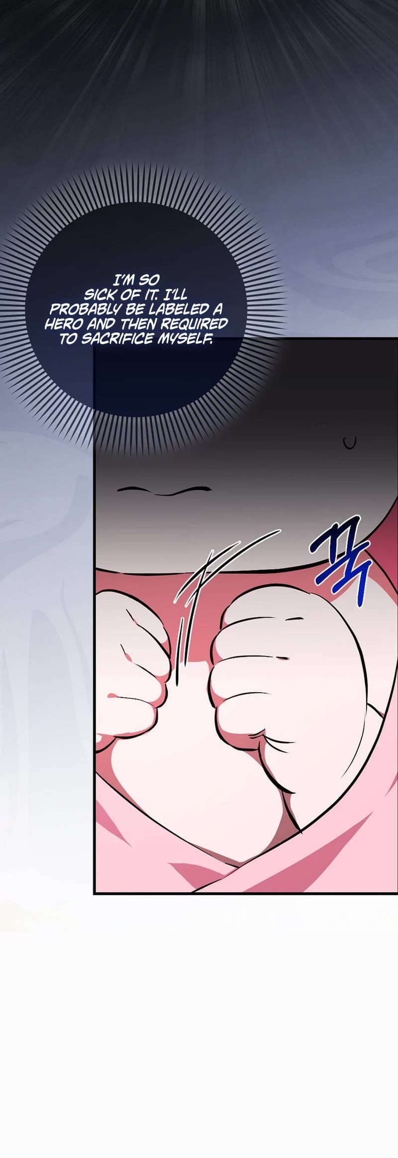 First Time As An Adored Youngest Child Chapter 2 page 20 - Chapter 2