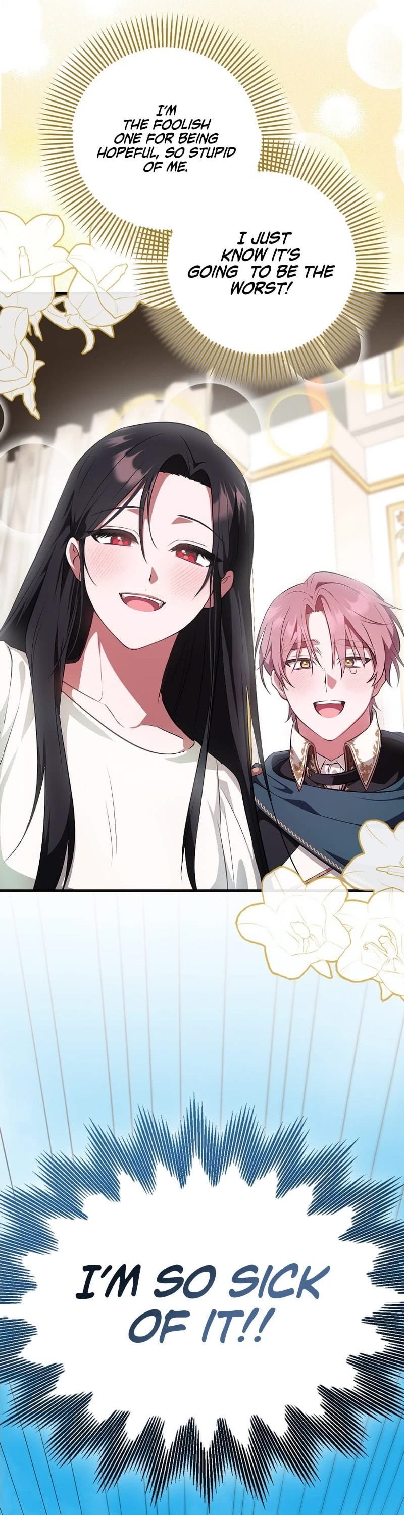 First Time As An Adored Youngest Child Chapter 2 page 21 - Chapter 2