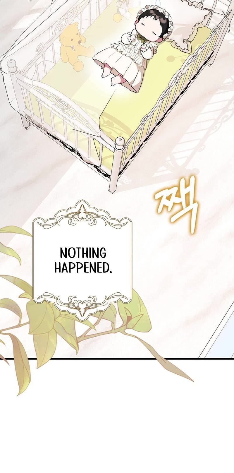 First Time As An Adored Youngest Child Chapter 2 page 25 - Chapter 2