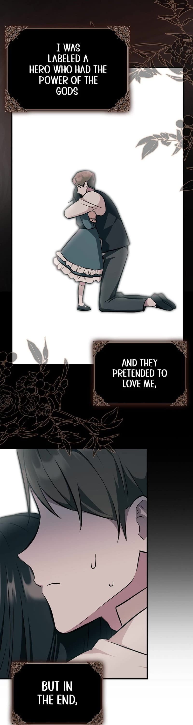 First Time As An Adored Youngest Child Chapter 2 page 28 - Chapter 2