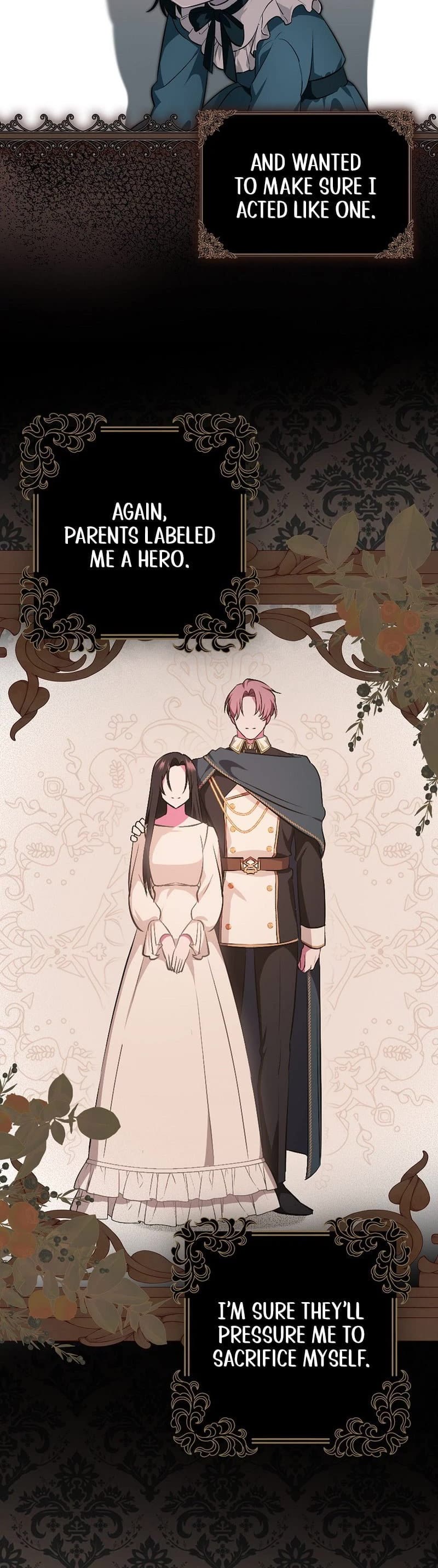 First Time As An Adored Youngest Child Chapter 2 page 30 - Chapter 2