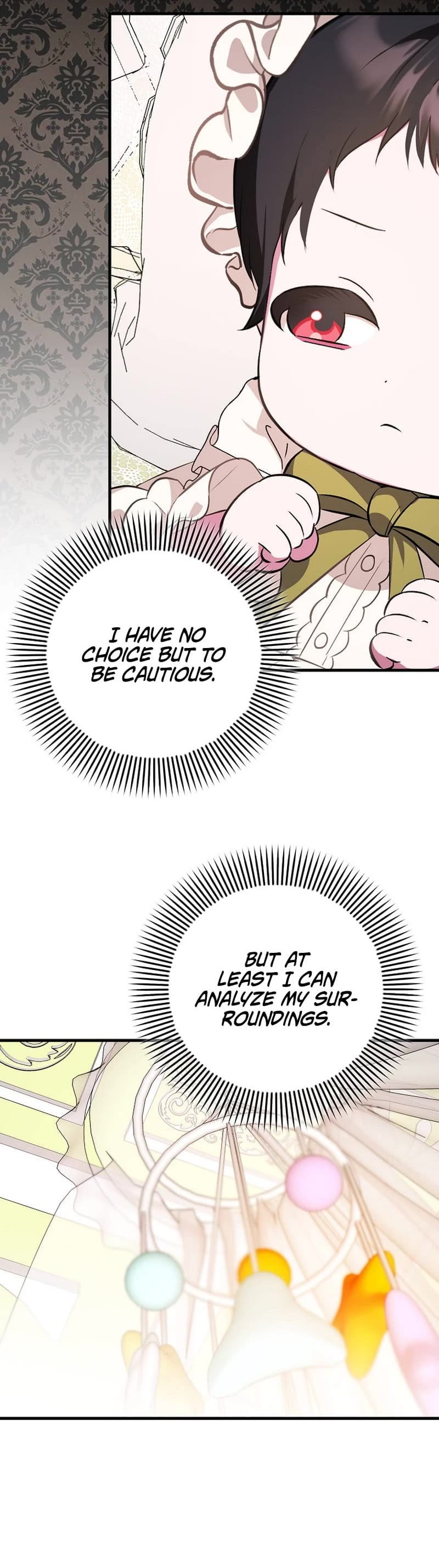 First Time As An Adored Youngest Child Chapter 2 page 31 - Chapter 2