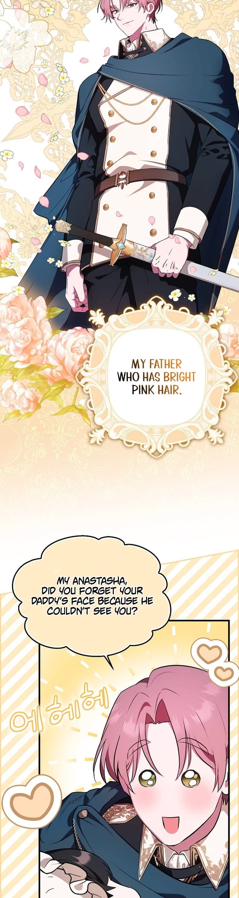 First Time As An Adored Youngest Child Chapter 2 page 34 - Chapter 2