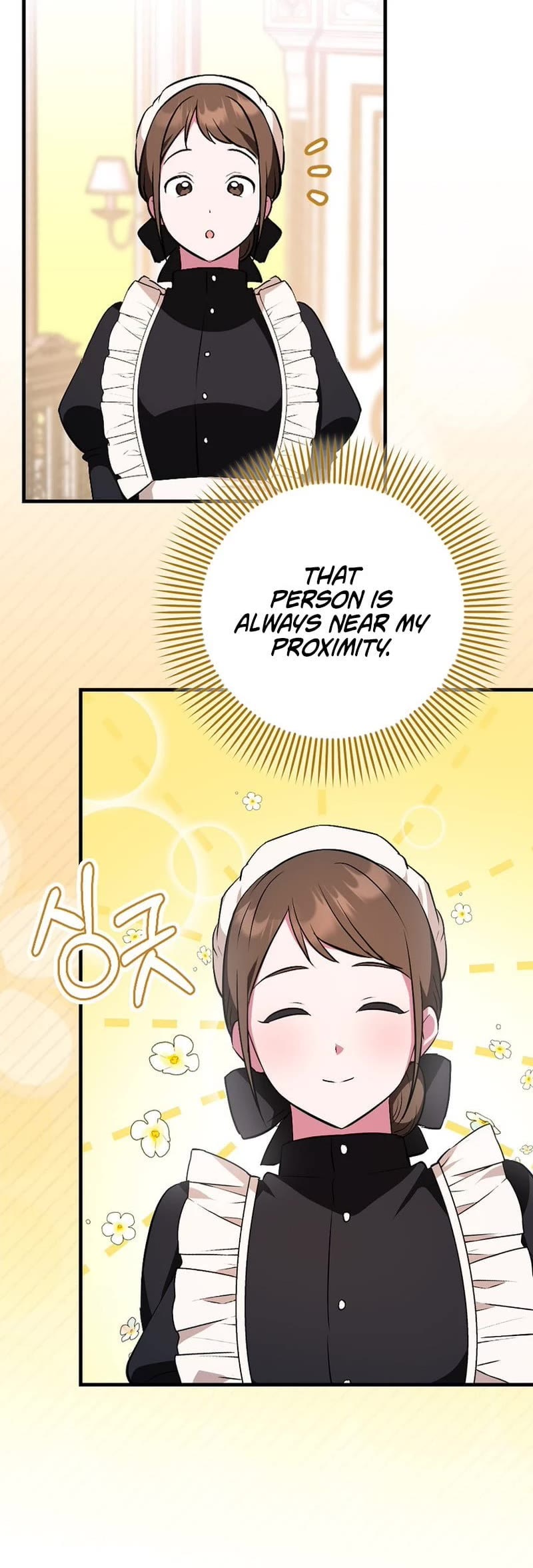 First Time As An Adored Youngest Child Chapter 2 page 36 - Chapter 2