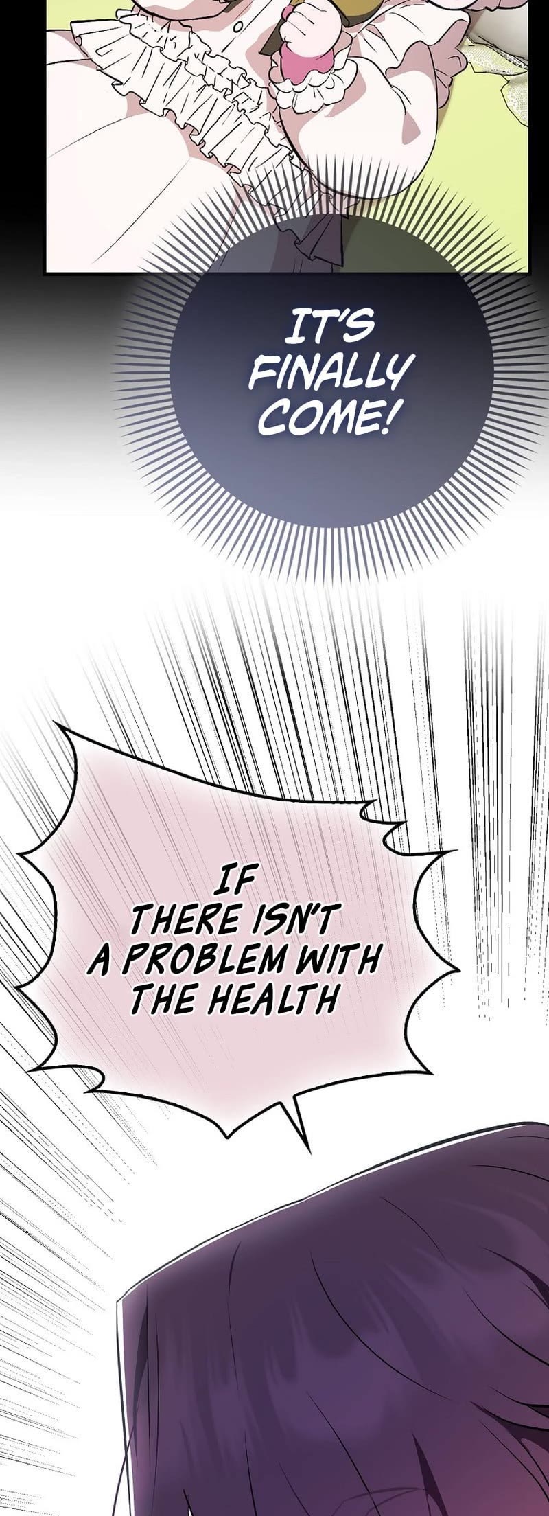 First Time As An Adored Youngest Child Chapter 2 page 40 - Chapter 2