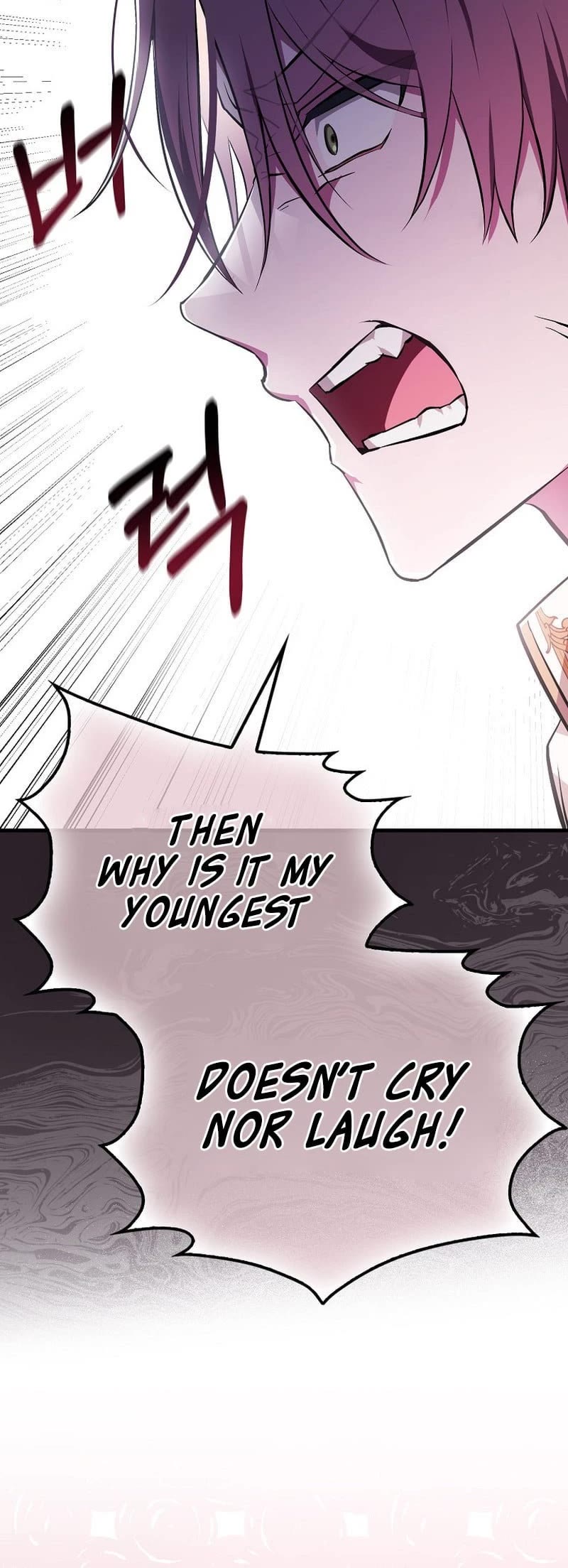First Time As An Adored Youngest Child Chapter 2 page 41 - Chapter 2