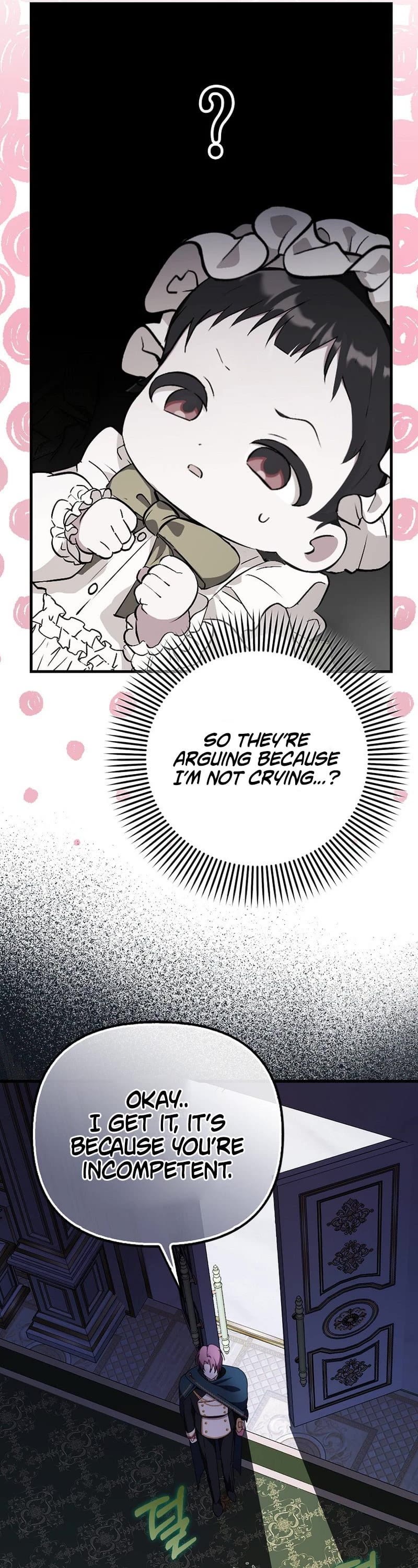 First Time As An Adored Youngest Child Chapter 2 page 42 - Chapter 2