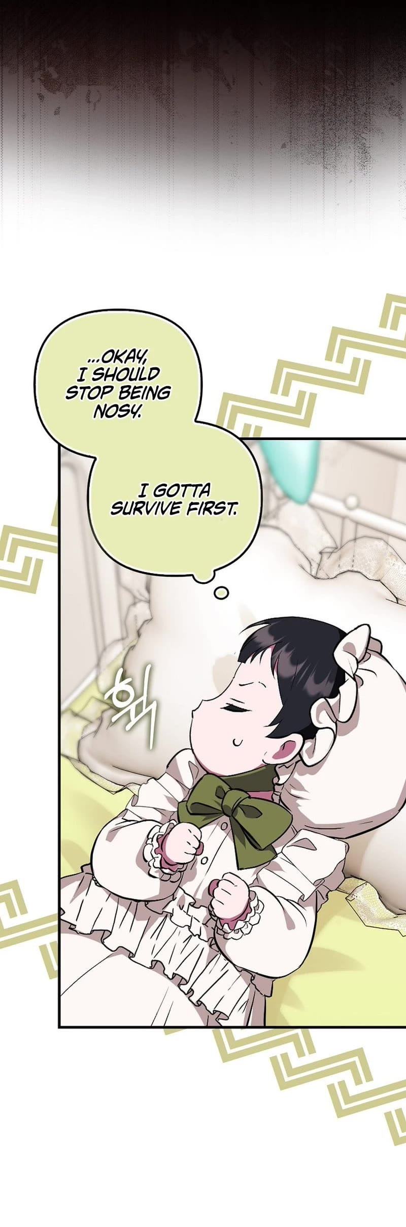 First Time As An Adored Youngest Child Chapter 2 page 46 - Chapter 2