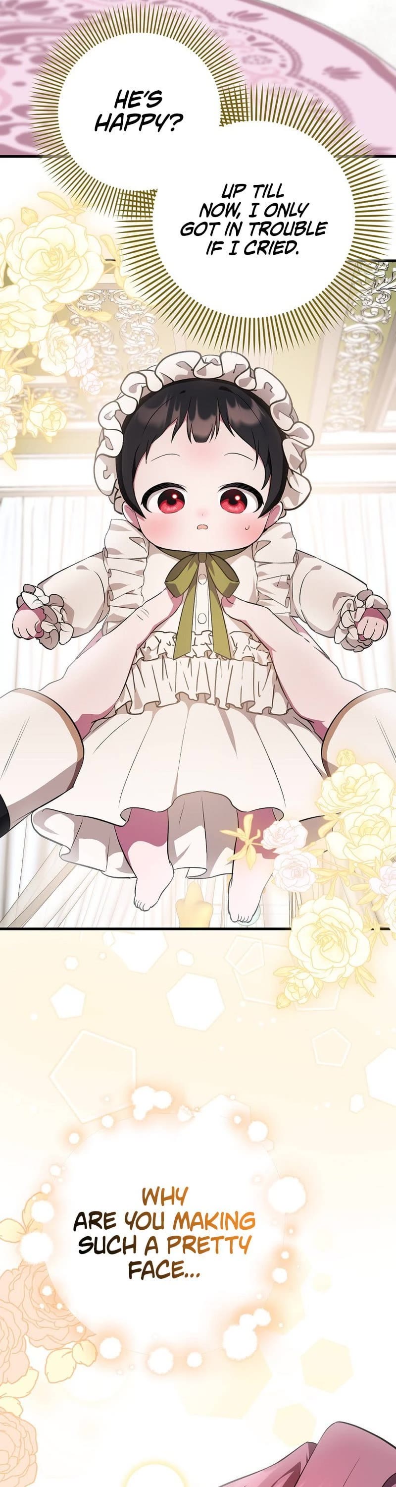 First Time As An Adored Youngest Child Chapter 2 page 52 - Chapter 2