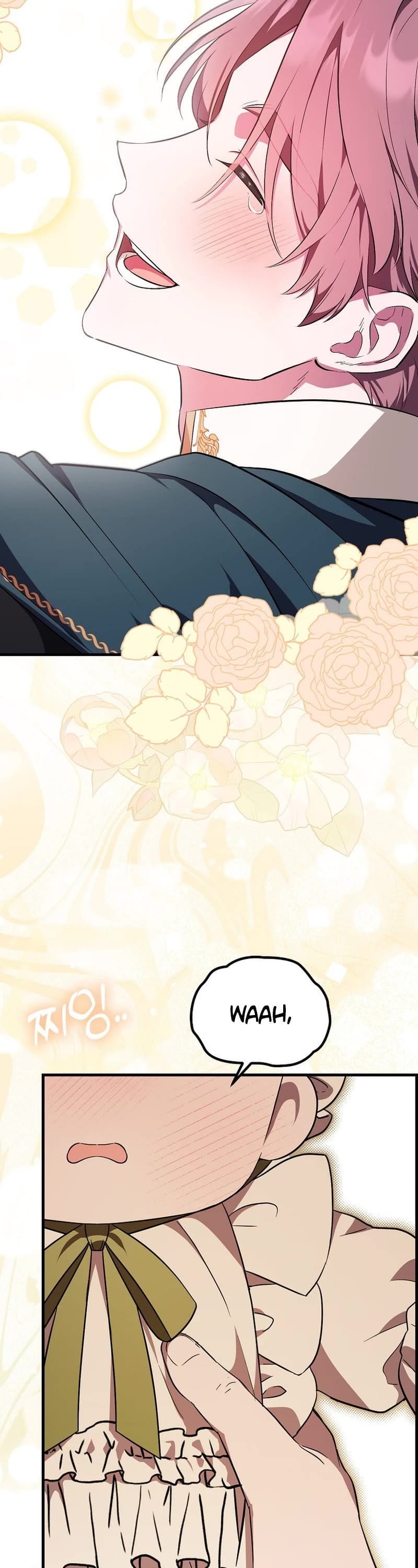 First Time As An Adored Youngest Child Chapter 2 page 53 - Chapter 2