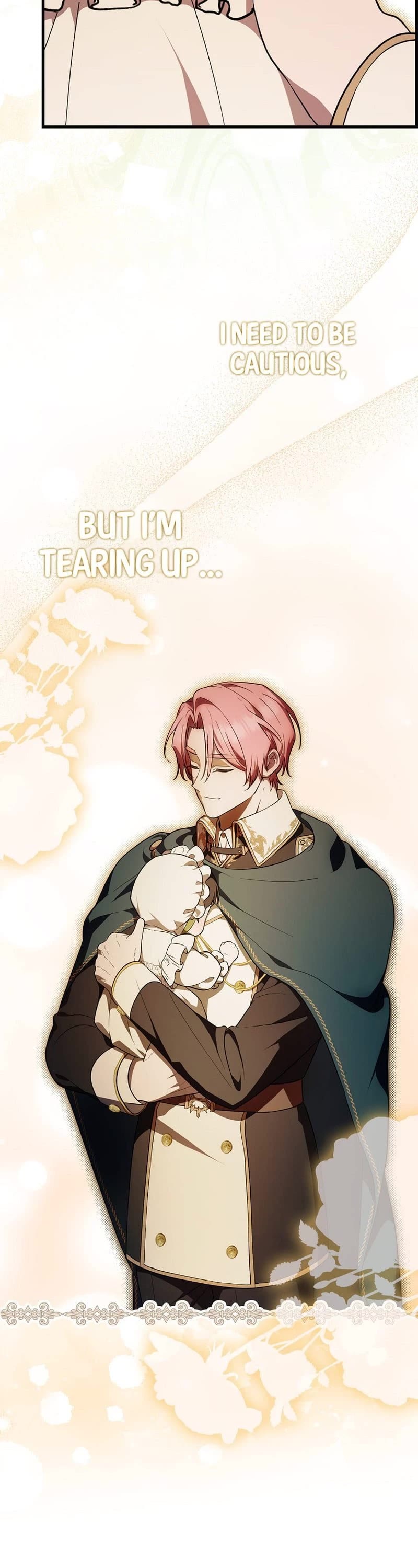First Time As An Adored Youngest Child Chapter 2 page 54 - Chapter 2