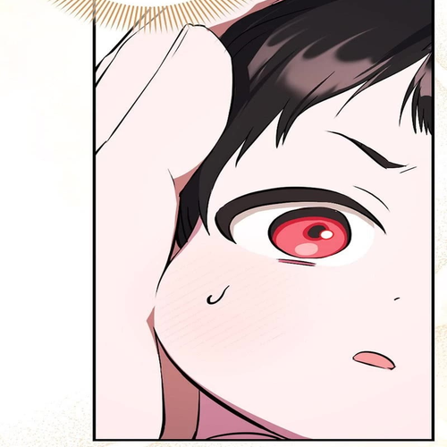First Time As An Adored Youngest Child Chapter 2 cover